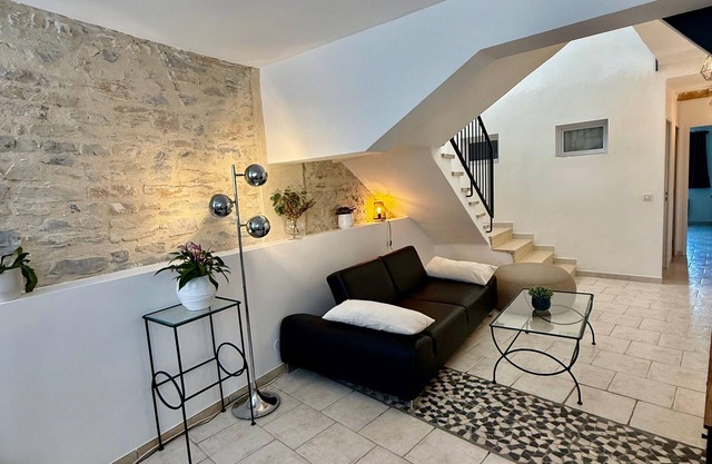 Cévenole House