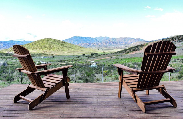 Cómoda casa de campo en Vallecitos, a 10 min de LA Cetto y Valle de Guadalupe!