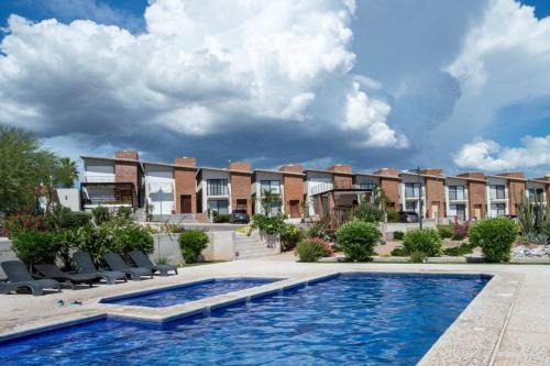 Cómoda Villa para pasar momentos increíbles