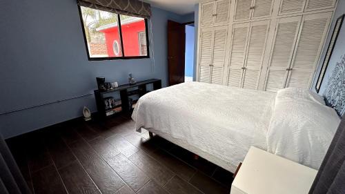 Cómodas y espaciosas Habitaciones para viajeros por trabajo o vacaciones