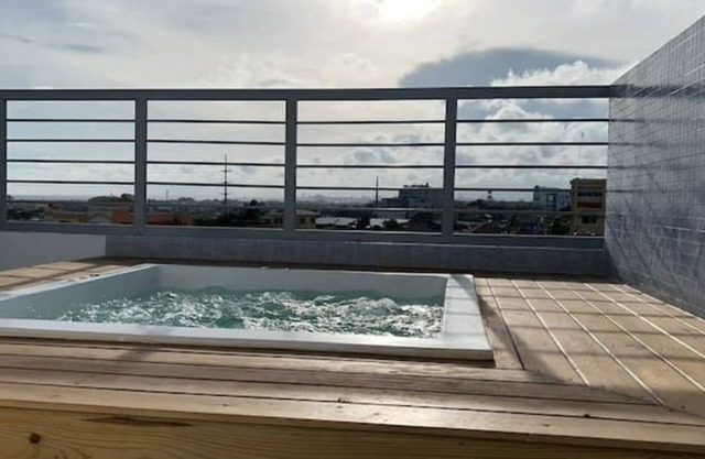 Cómodo apartamento en Santo Domingo Este