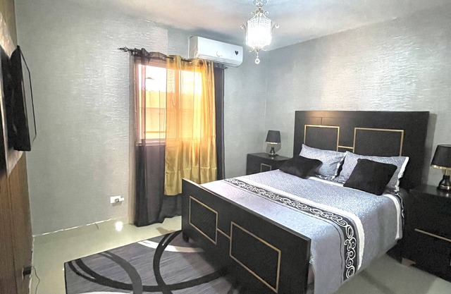 Comodo apartamento en bani