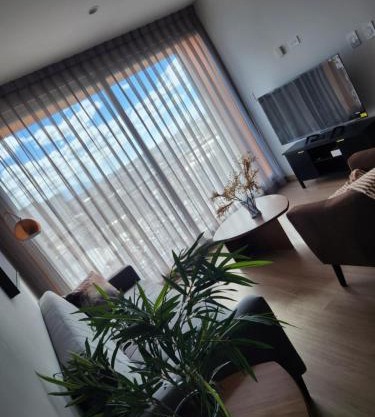 Cómodo Apartamento en Zona 4