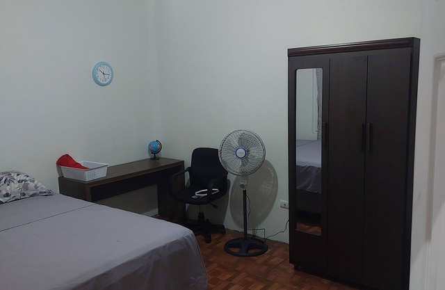 Cómodo Apartamento