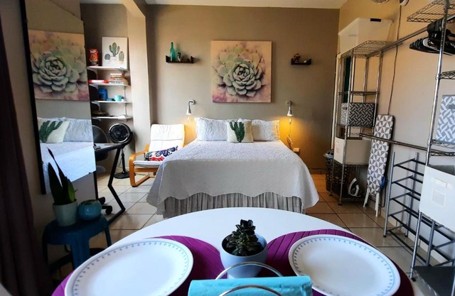 Cómodo Apartamento privado