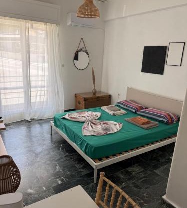 Cósy apartment