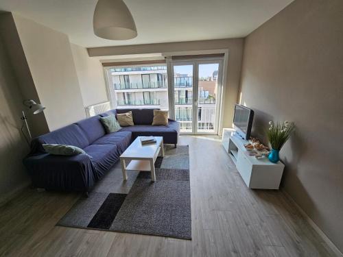 Côte à l'Oostduinkerke met gratis garage