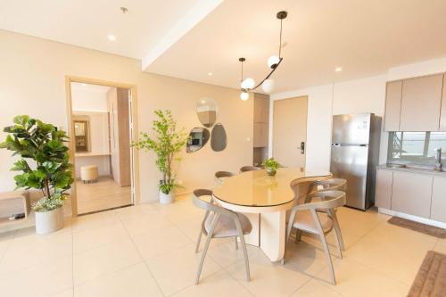 Căn Hộ Nghỉ Dưỡng Cao Cấp - The Song Apartment Vung Tau - Hao's Homestay