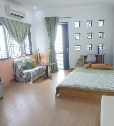 Căn hộ phòng trọ BHA