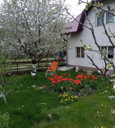 Căsuța Bunicilor