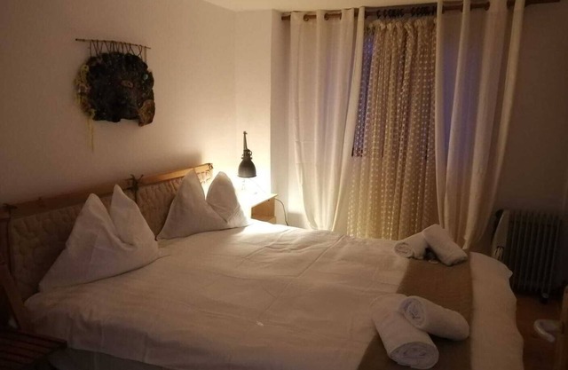 Căsuța de la Cheia: 2-bedroom cottage with WiFi