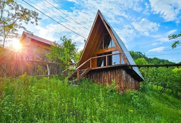 Căsuța Sofia NND Resort