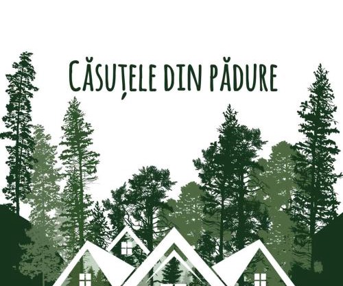 Căsuțele din pădure