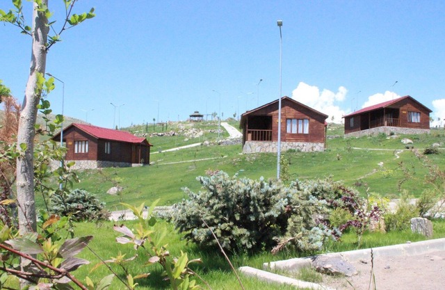 Cıldır Kuzey Yıldızı