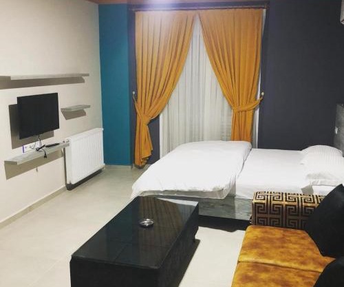 CıTY LIFE OTEL