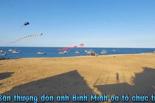Căn Nhà Mặt Biển Làng Chài Lò 1.