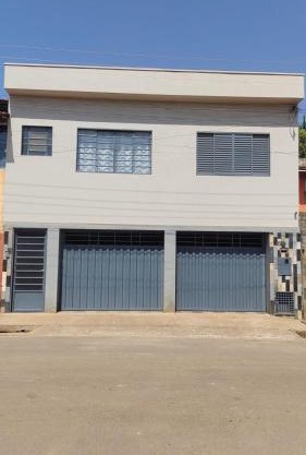 Casa Bela Vista da Serra da canastra