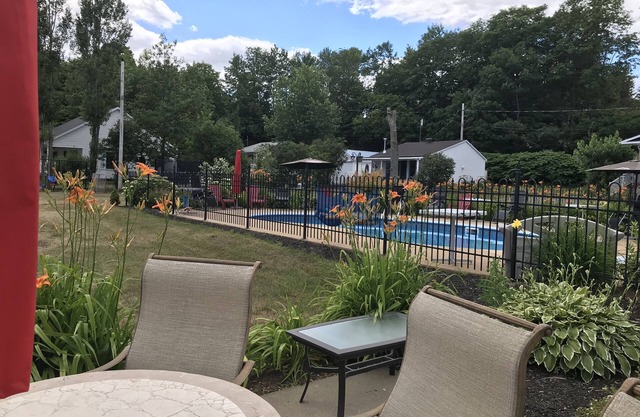 Casas rurales en el campo con proximidad a la ciudad. A 20 minutos de Quebec.