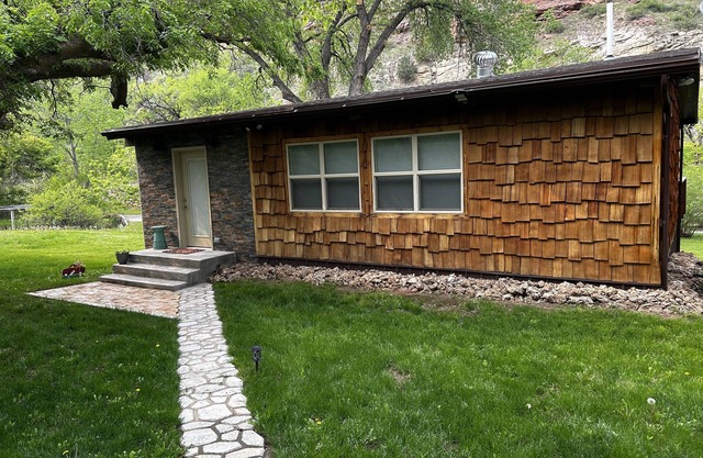 C&D's Cottage