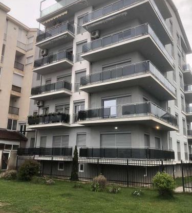 C&E Apartment