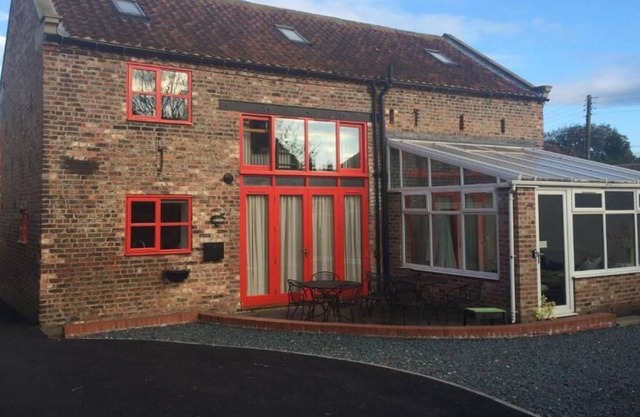 C Farm Accomodation