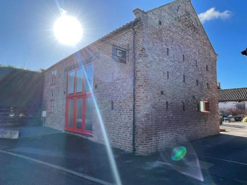 C Farmhouse Accommodation