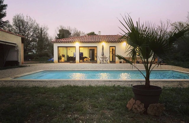 Casa Serena: the perfect Carrefour for the Provence and Cote d'Azur region
