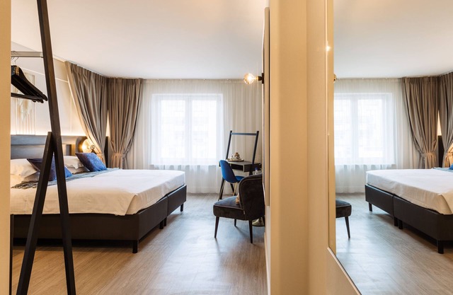 C-Hotels Continental