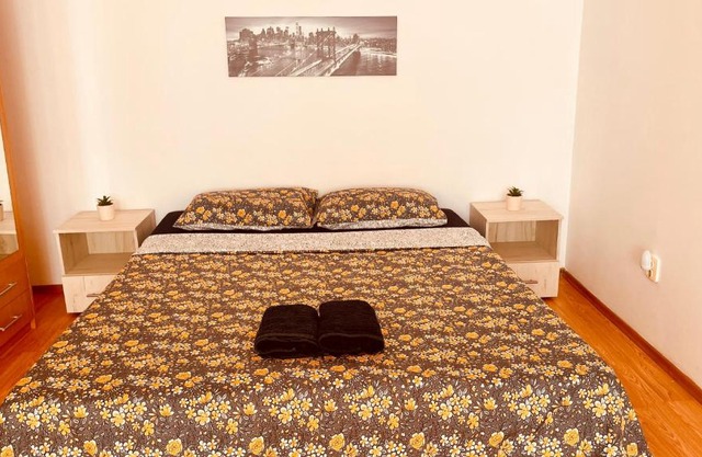 C-House - Apartament 2 Camere