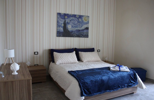 Cafa Fabbricatore Rosa Apartment - Amalfi Coast Sorrento Pompeii