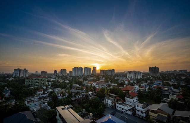 C J Grande Business Hotel