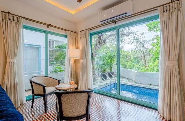 C Leste by Hireavilla - 3BR Villa w Private Pool