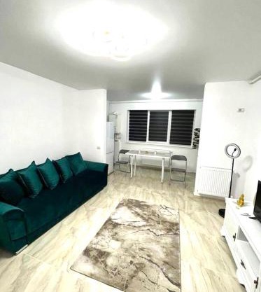 C&M apartament
