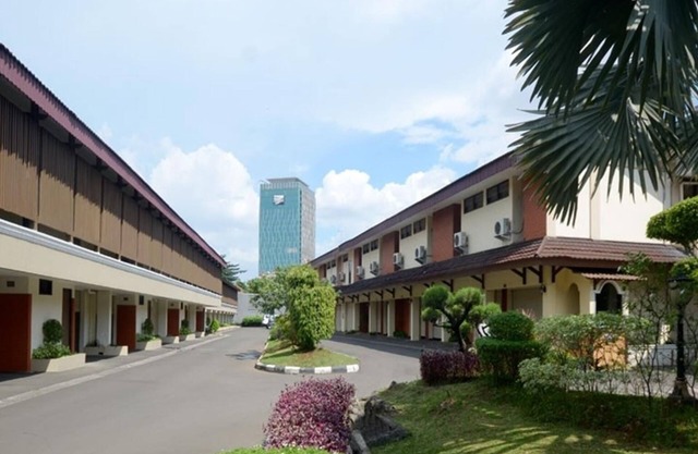 C'One Hotel Cempaka Putih