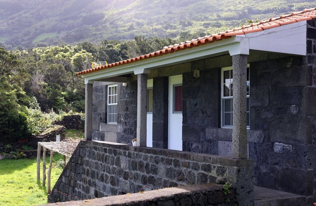 Acogedora casa de vacaciones adosada