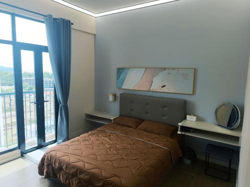 C&S BaySuites Homestay