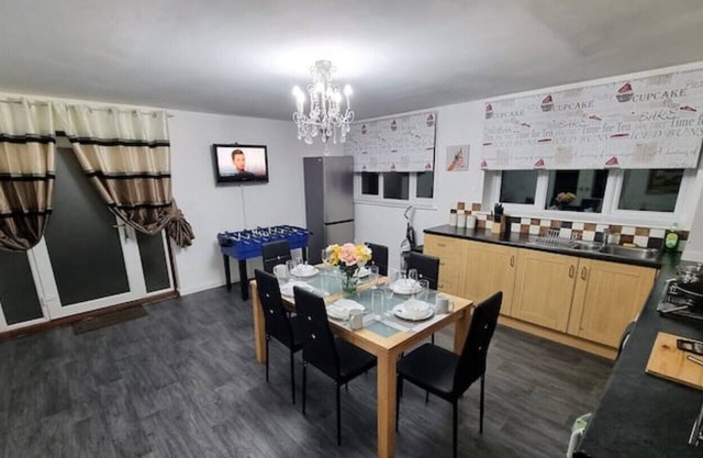 *C.sani* Setup for your most relaxed & amazing stay