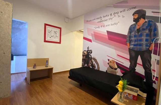 C SUITES - Marion II Stay, Cowork & Engage II Short & Long Stays