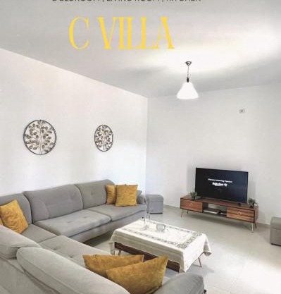 C Villa