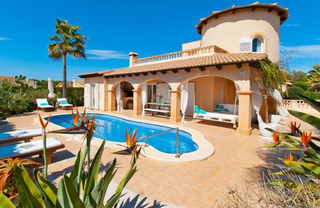 C016 Villa Bel by Mallorca Villa Selection
