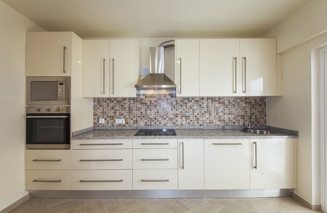 C10 - Lagos Center Apartment
