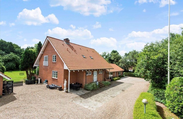 C11605 Ølgod - Herningvej 10