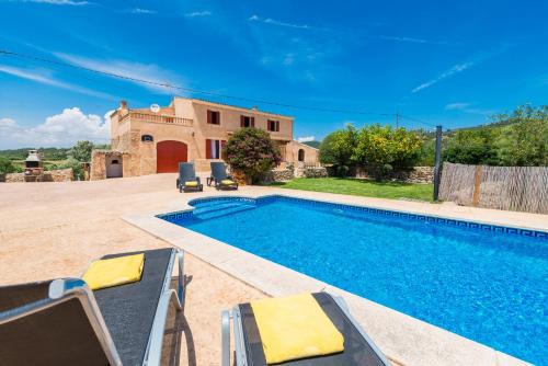 C185 Ses Comes by Mallorca Villa Selection