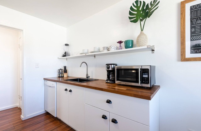 Chez 2- Apartamento de diseño impecable con acceso cercano a la piscina