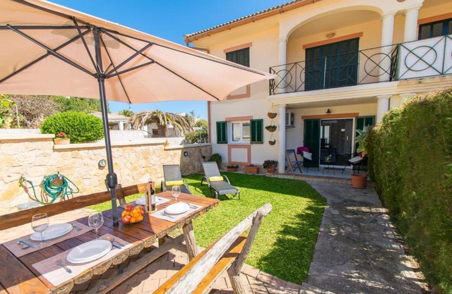 C234 La Pergola by Mallorca Villa Selection