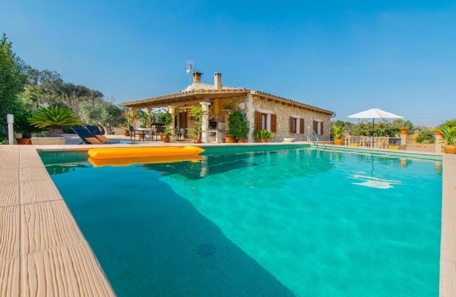 C272 Sa Rota by Mallorca Villa Selection