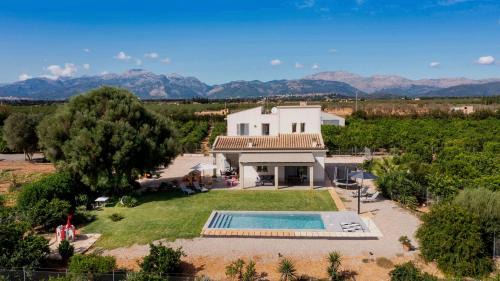 C285 Albamar by Mallorca Villa Selection