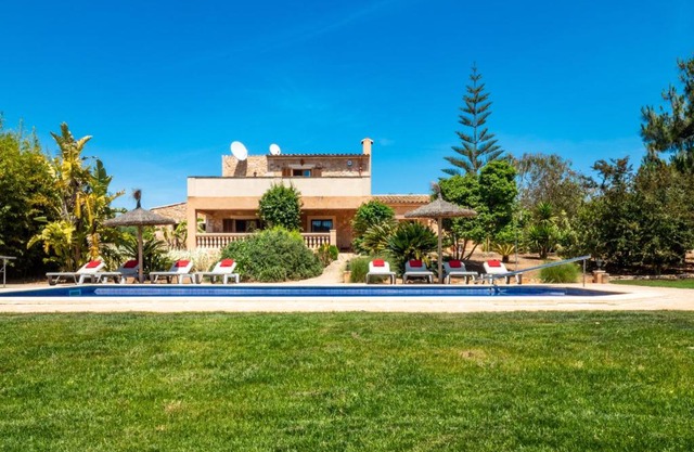 C296 Son Peris by Mallorca Villa Selection
