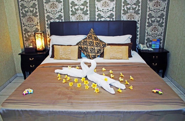 C3 Hotel Ungaran