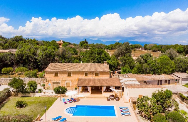 C344 Bielo by Mallorca Villa Selection